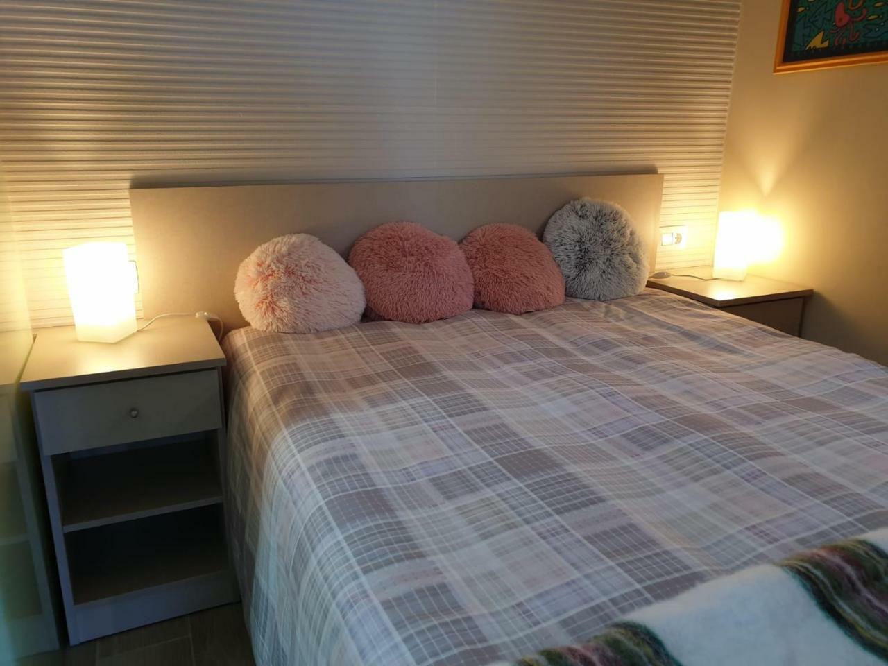 Cosy Well Located Apartment With Swimming Pool Tenerife Такоронте Екстер'єр фото