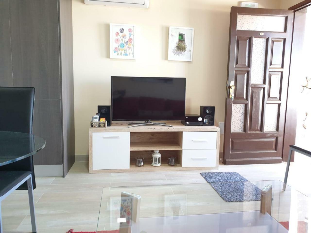 Cosy Well Located Apartment With Swimming Pool Tenerife Такоронте Екстер'єр фото